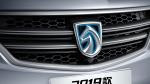 Baojun 730 2018 года